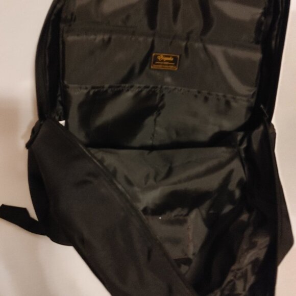 RARE Tim Hortons Backpack BNWT Origaudio Oaklander Pack - Picture 3 of 9